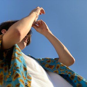 Meet your Posher, Justin